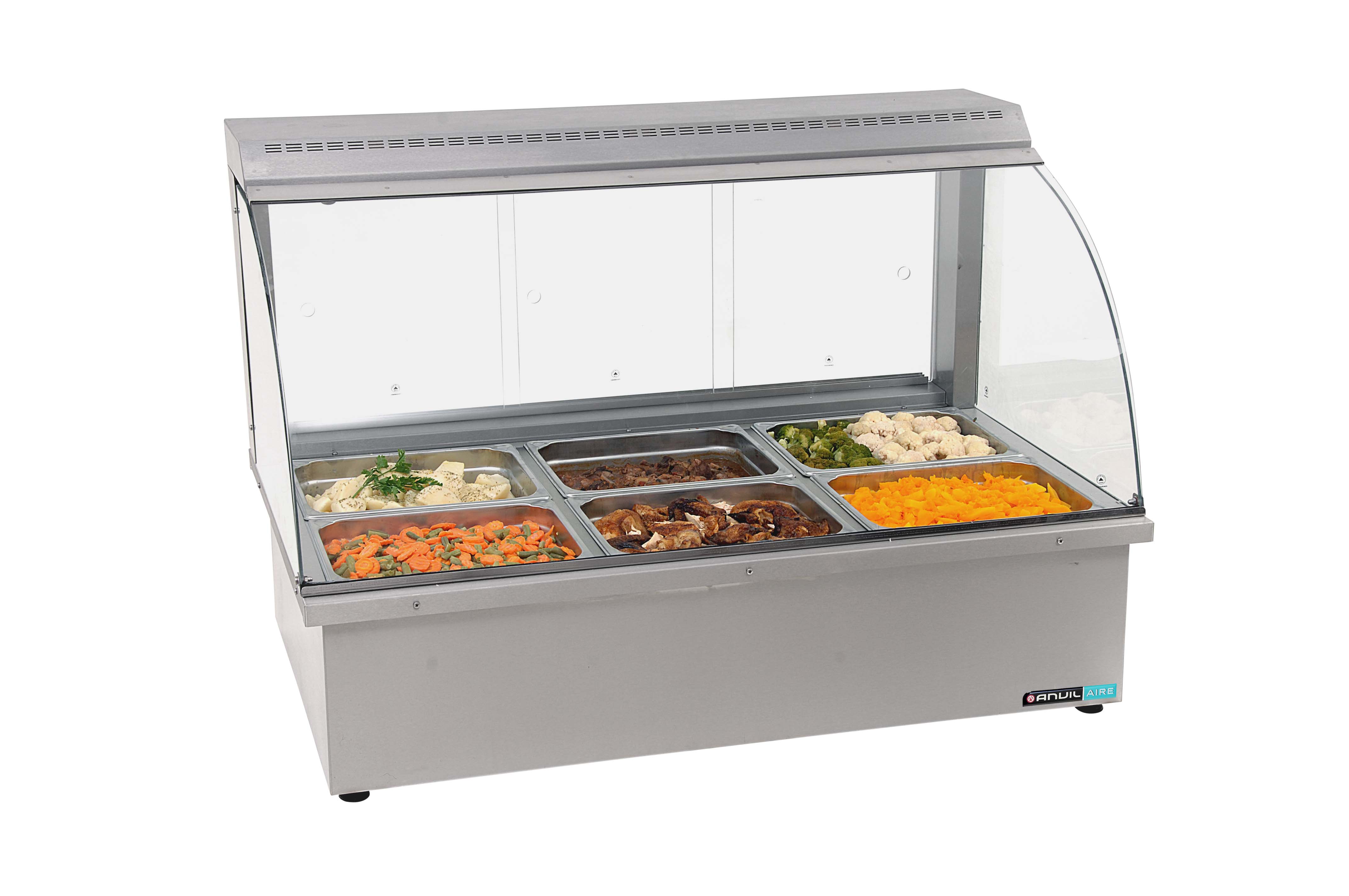 bma4003--hot-food-bar--bain-marie-anvil-table-top--3-division