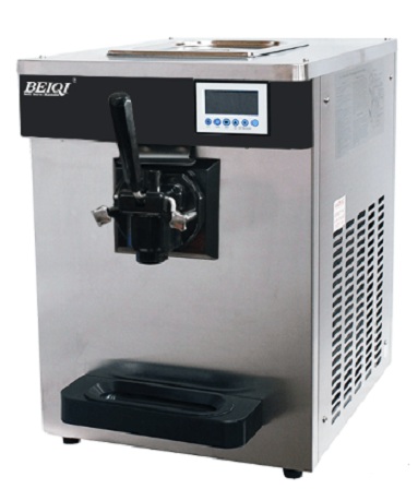 bq115t--beiqi-bq115t-soft-serve-machine-single-flavour-table-model--11kw-up-to-15lt-per-hour