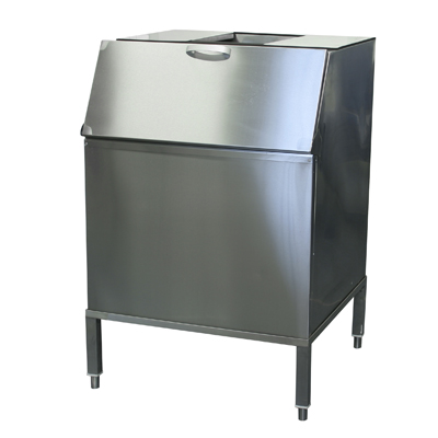 imb0180--ice-maker-bin--ststeel--220kg