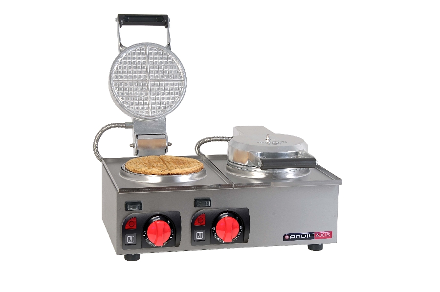 wba0002--anvil-waffle-baker--2-plate