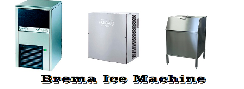brema-ice-machines