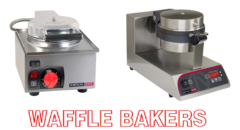 waffle-bakers