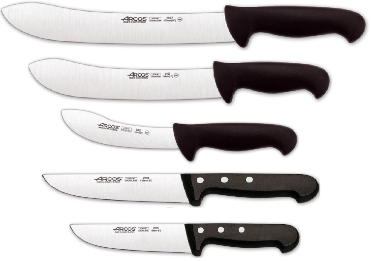 arcos-knives