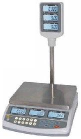 rse4115--micro-price-computing-scale-with-pole-display