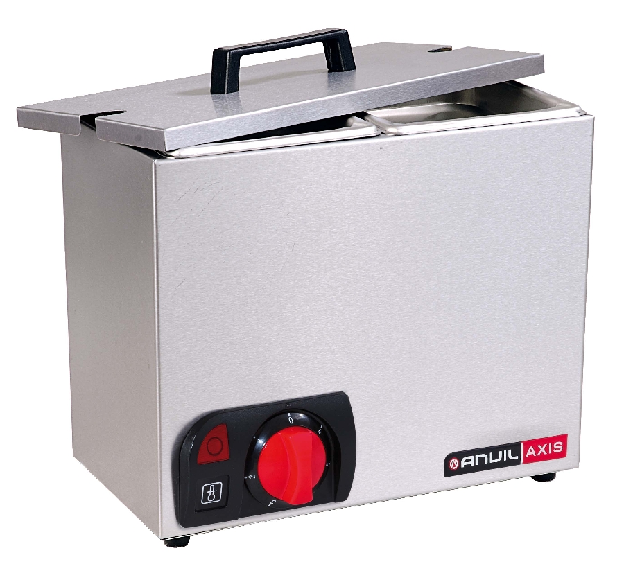 Sauce Warmer / DipALait Products & Services , Vaal Shop Equipment